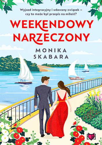 Weekendowy narzeczony