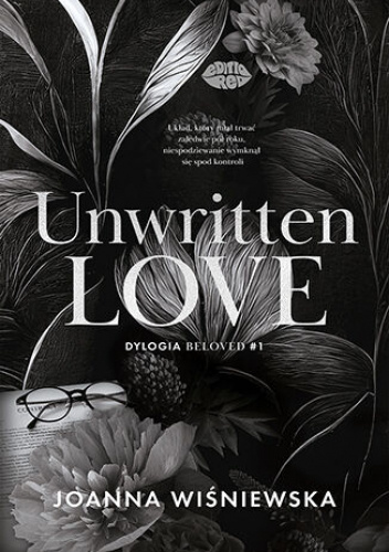 Unwritten love
