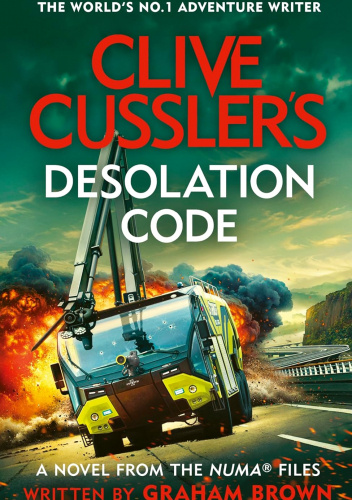 Desolation Code