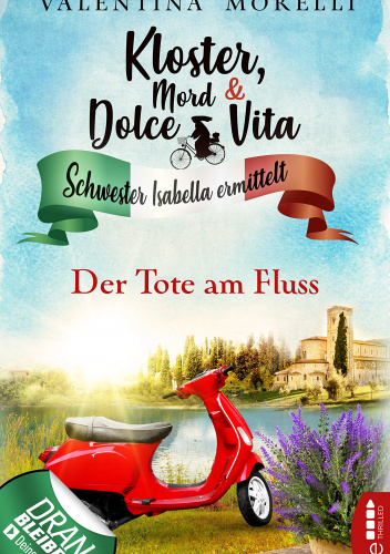 Der Tote am Fluss