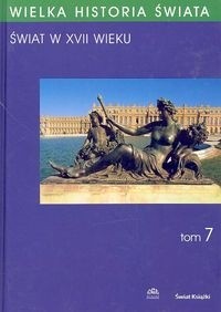 Świat w XVII wieku