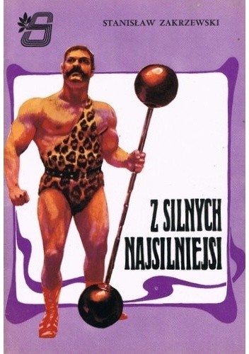 Z silnych najsilniejsi