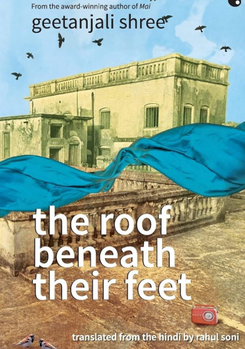 The Roof Beneath Their Feet