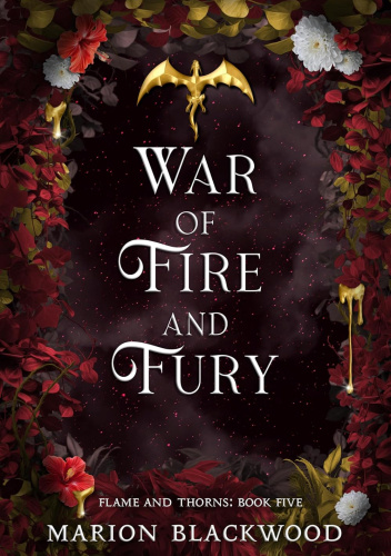 War of Fire and Fury