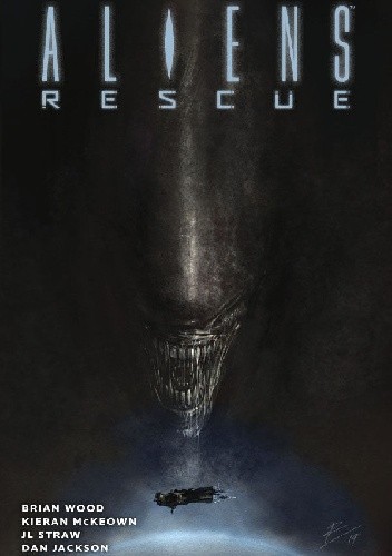 Aliens: Rescue