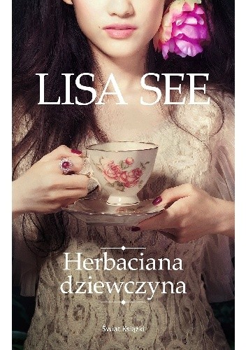 Herbaciana dziewczyna