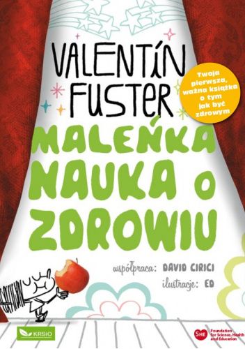 Maleńka nauka o zdrowiu