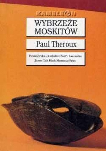 Wybrzeże Moskitów