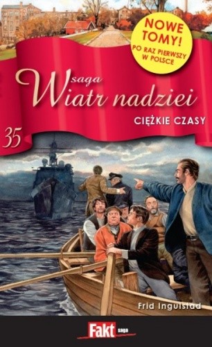 Ciężkie czasy