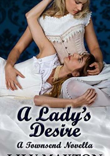 A Lady's Desire
