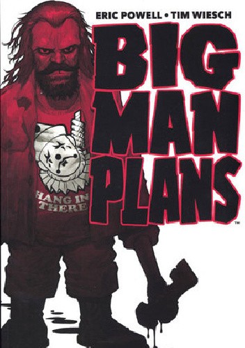 Big Man Plans