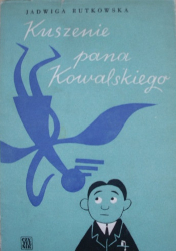 Kuszenie pana Kowalskiego