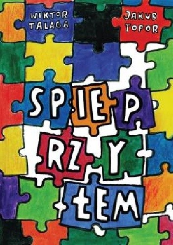 Spieprzyłem
