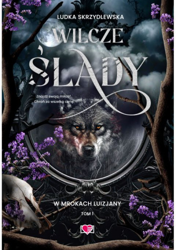 Wilcze ślady