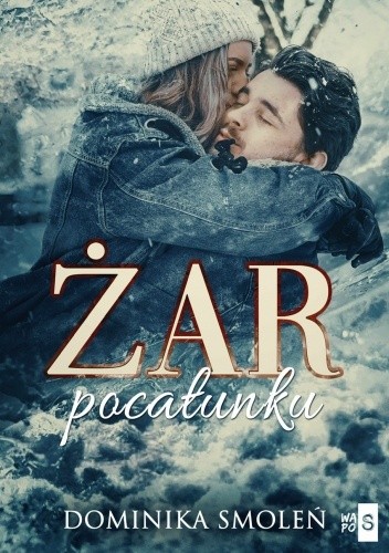 Żar pocałunku