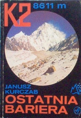K2 8611 m. Ostatnia bariera