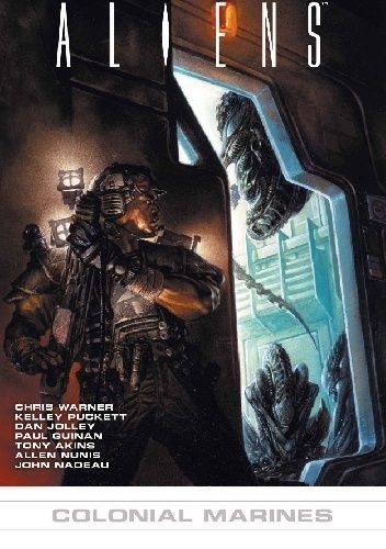 Aliens: Colonial Marines Integral