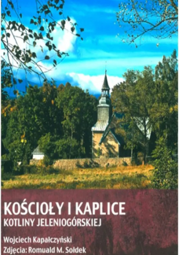 Kościoły i kaplice Kotliny Jeleniogórskiej