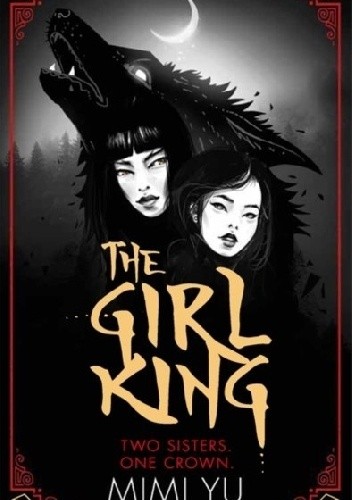 The Girl King