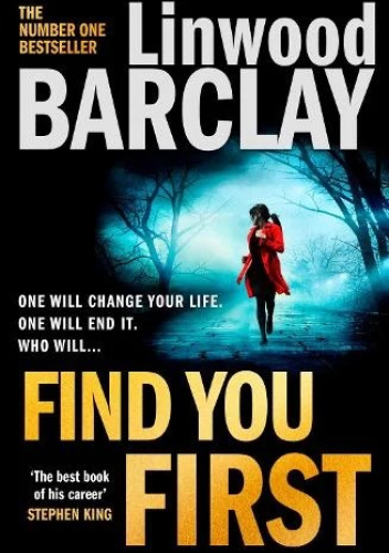 Find you first