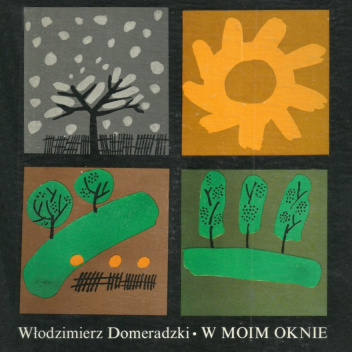 W moim oknie