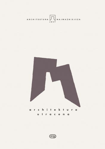 Architektura Utracona