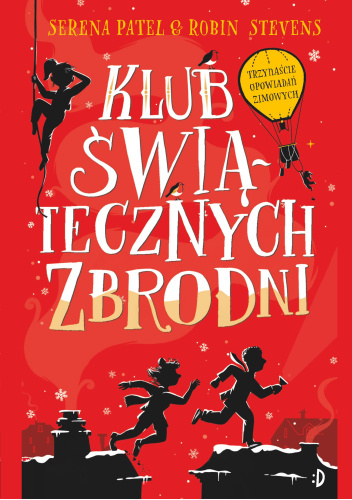 Klub świątecznych zbrodni