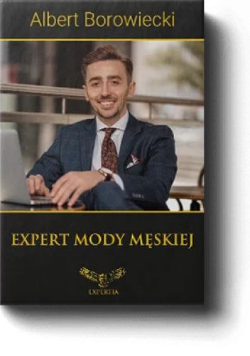 Expert mody męskiej