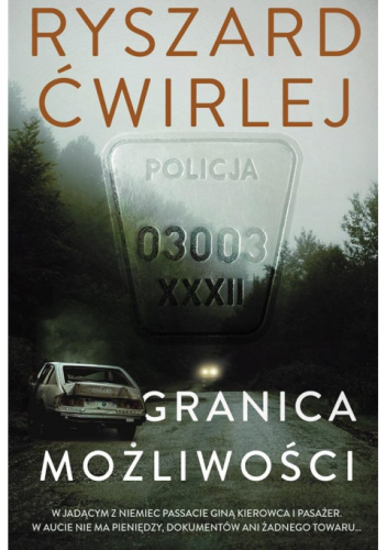 Granica możliwości