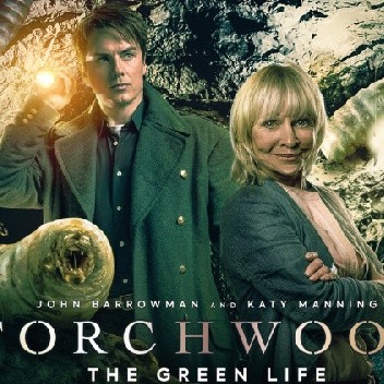 Torchwood: The Green Life