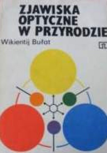 Zjawiska optyczne w przyrodzie