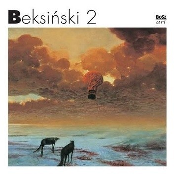 Beksiński 2