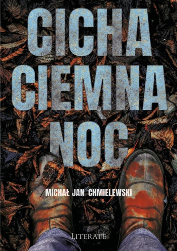 Cicha ciemna noc