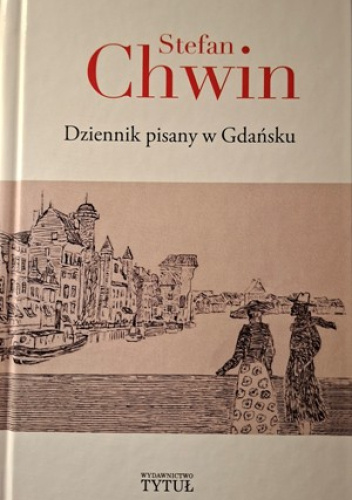 Dziennik pisany w Gdańsku