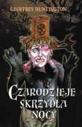 Czarodzieje Skrzydła Nocy