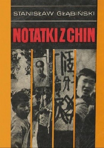 Notatki z Chin