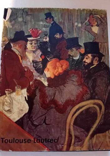 Henri de Toulouse-Lautrec