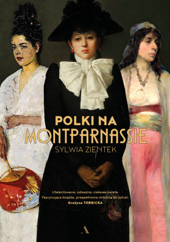 Polki na Montparnassie