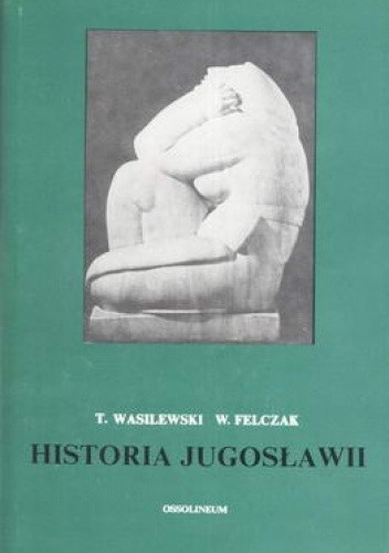 Historia Jugosławii