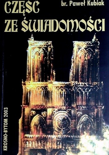 Część ze świadomości