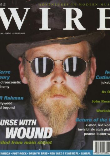 The Wire 160. June 1997