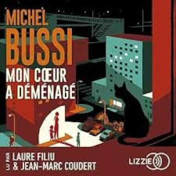 Mon cœur a déménagé