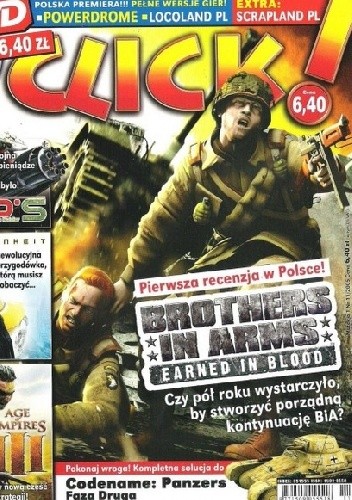 Click! 11/2005