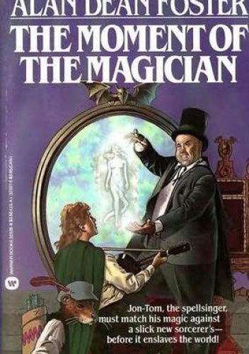 The Moment of the Magician