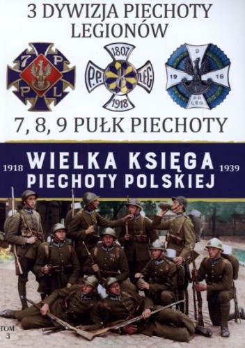 3 Dywizja Piechoty Legionów