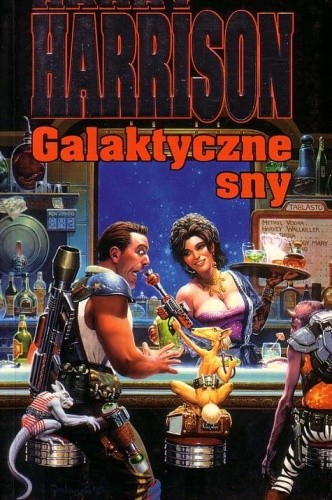 Galaktyczne sny