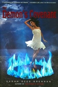 The Demon’s Covenant