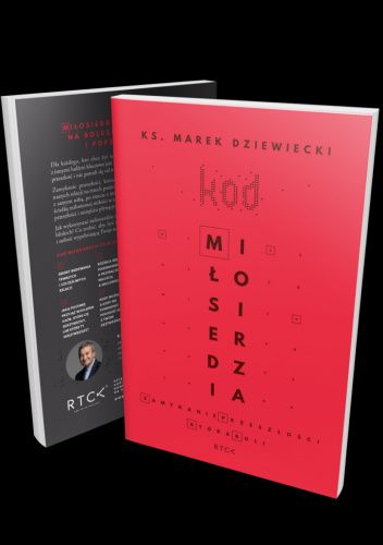 Kod miłosierdzia. Zamykanie przeszłości, która boli