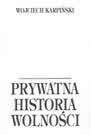 Prywatna historia wolności