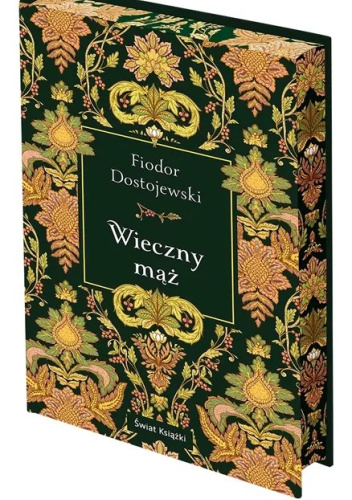 Wieczny mąż (edycja kolekcjonerska)